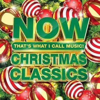 NOW Christmas Classics (2021) .mp3 - 320 kbps