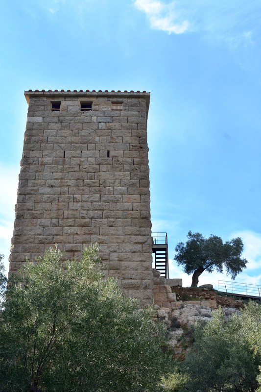 Αρχαιολογικός Χώρος Αιγοσθένων (3)