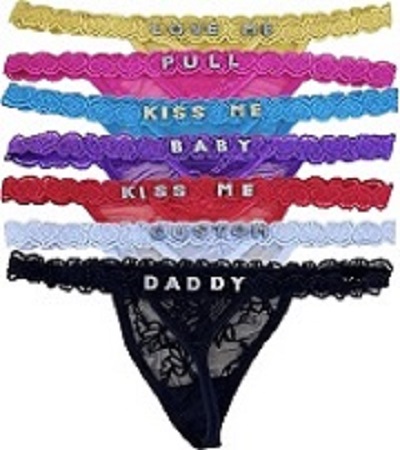 PANTIES