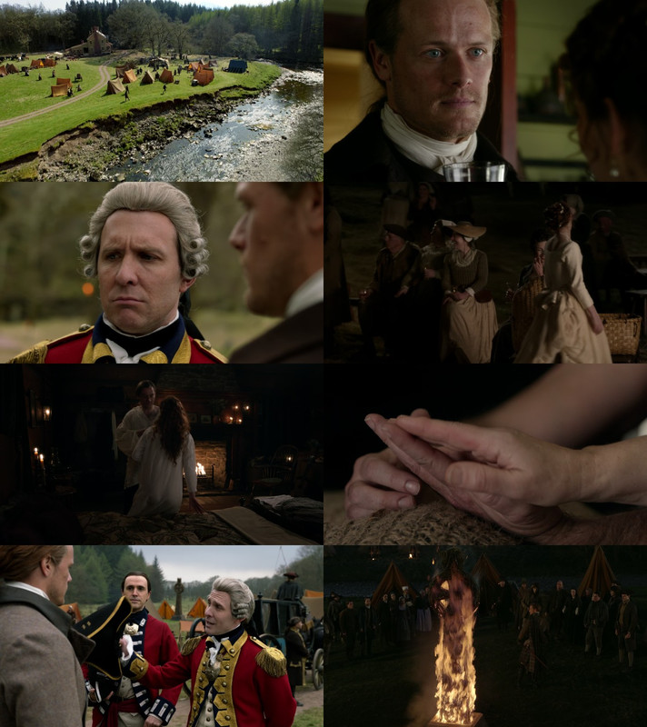 Outlander S05 1080p Bluray x265 HiQVE