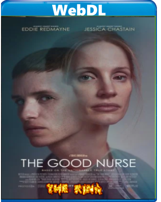 The Good Nurse (2022) WEBDL 720p x264 E-AC3+AC3 ITA ENG