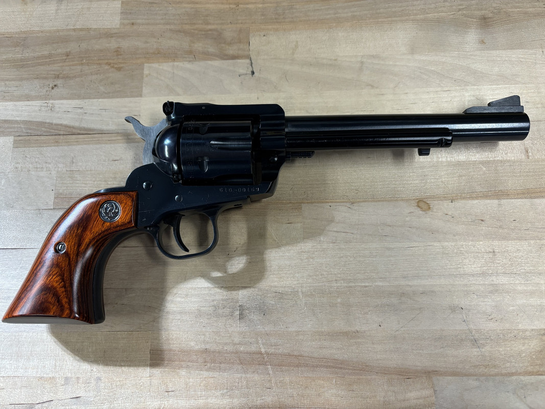 Ruger R — Postimages