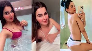 Meetii Kalher Punjabi Model (2025) Uncut Hot Short Film