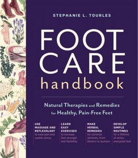 Foot Care Handbook: Natural Therapies and Remedies for Healthy, Pain-Free Feet (True PDF) 