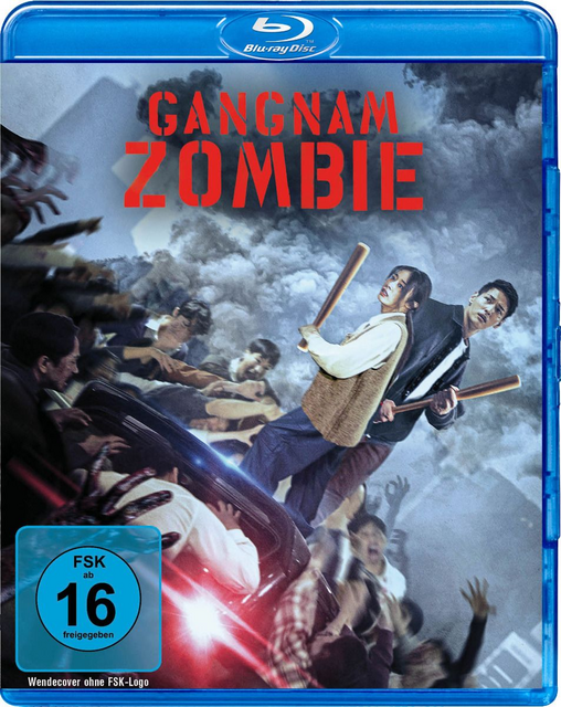  Gangnam Zombie (2023) 480p BluRay Hollywood Movie ORG. [Dual Audio] [Hindi or Korean] x264 ESubs [250MB] Full Movie Download