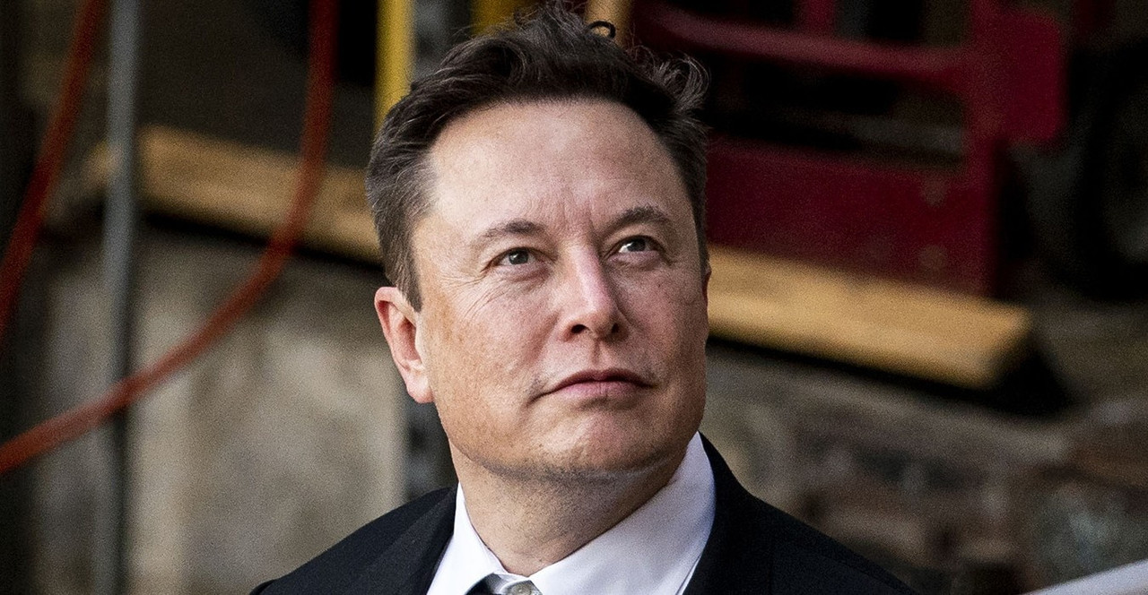 Elon Musk vendió más de 7 millones de dólares en acciones de Tesla 