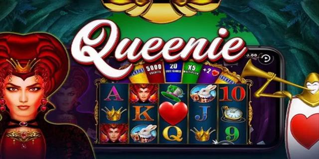 Pola Bermain Dengan Taktik Agar Jackpot Selalu Slot Queenie