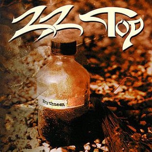 Re: ZZ Top