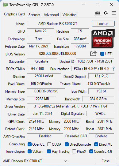 GPU-Z 01