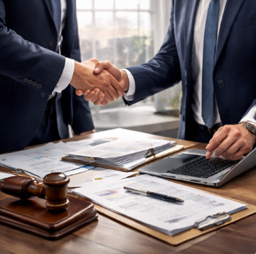 Коммерческое право