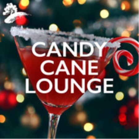 VA - Candy Cane Lounge (2021)