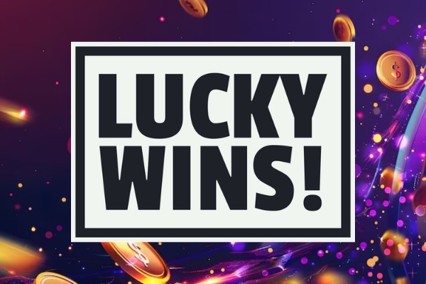Luckywins im Kostencheck