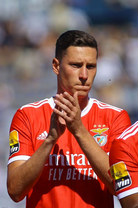 Draxler — Postimages