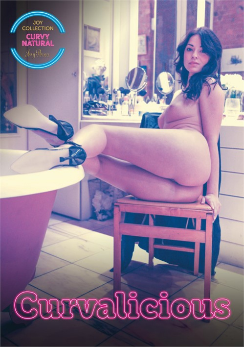 Curvalicious (JoyBear Pictures) (2018) [WEB-DL] [720p]