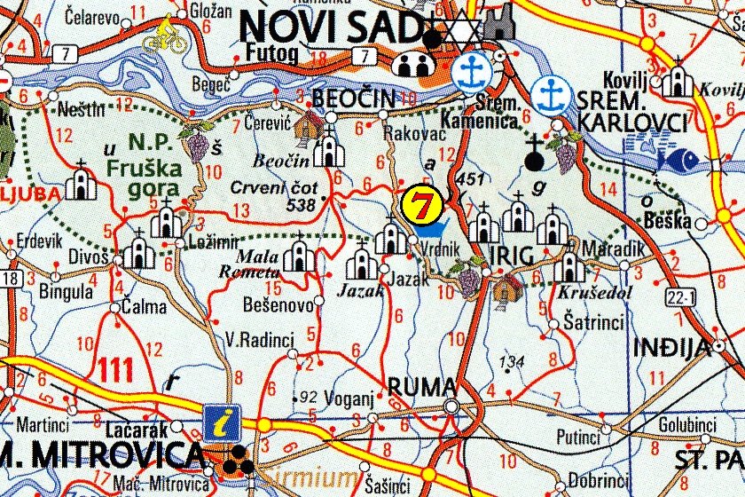 FruskaGora2018