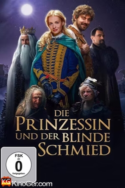 Die Prinzessin und der blinde Schmied (2018)