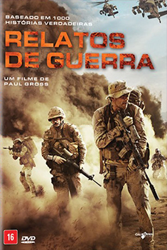 Relatos de Guerra (2016) BluRay 720p/1080p Dual Áudio Relatos de Guerra (2016) BluRay 720p/1080p Dual Áudio