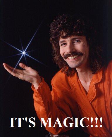 magija