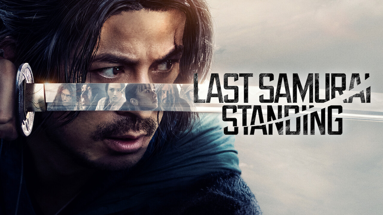 Last Samurai Standing S1 2025 Dual Audio Hindi English Completed Web Series HD ESub