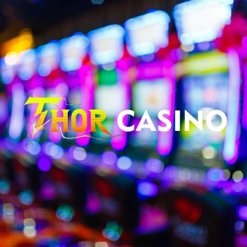 Thor Casino