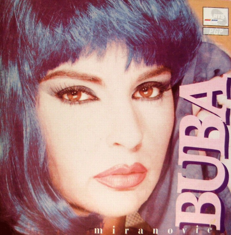 Buba Miranovic - 1998 - Kockar - prednja