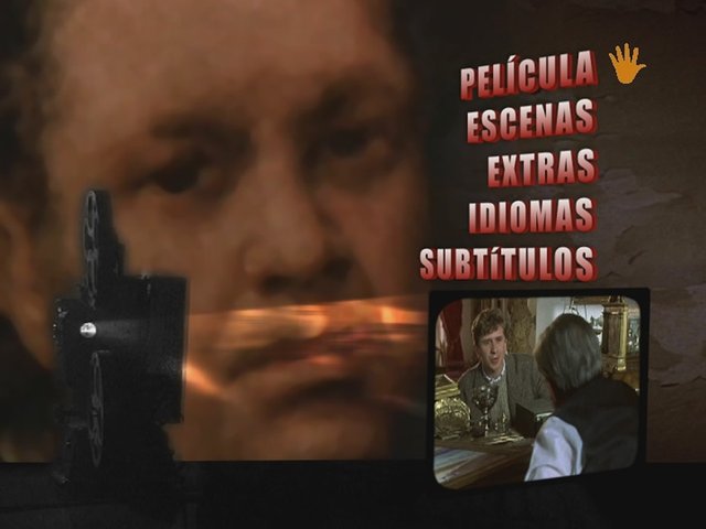 1 - La Hora de los Valientes [DVD9 Full][Castellano][Sub:Varios][Drama][1998]