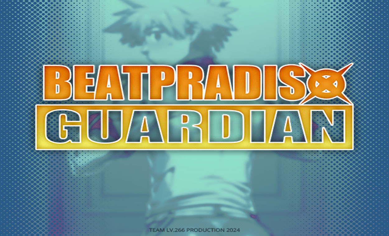 Beat Paradiso Guardian download 
