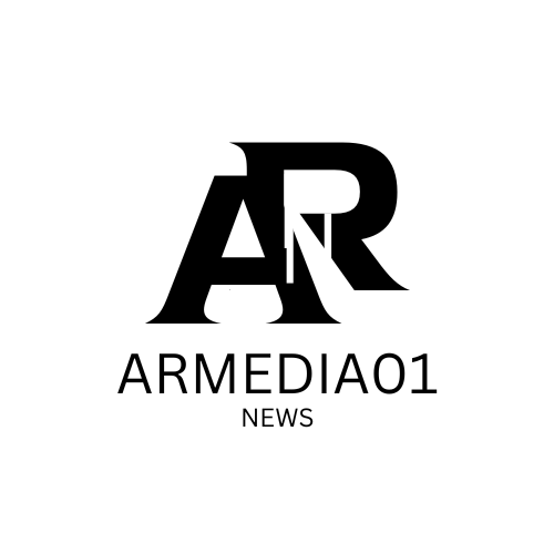 AR MEDIA01 Logo