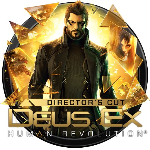 Deus Ex: Human Revolution