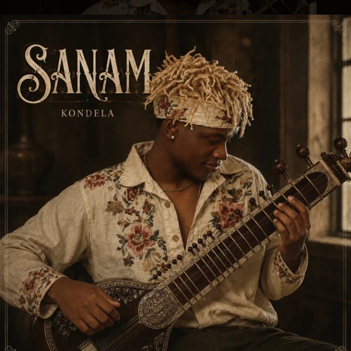 Kondela - Sanam 2026