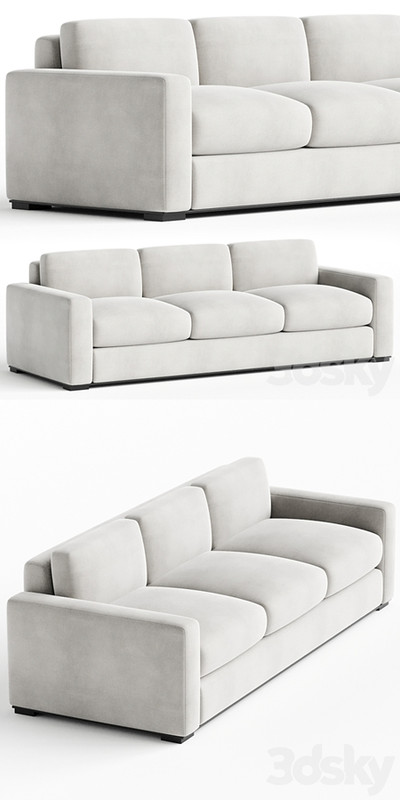 Reign Sofa