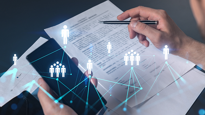 企業人才戰略挑戰下的四大關鍵任務，您做到了嗎？