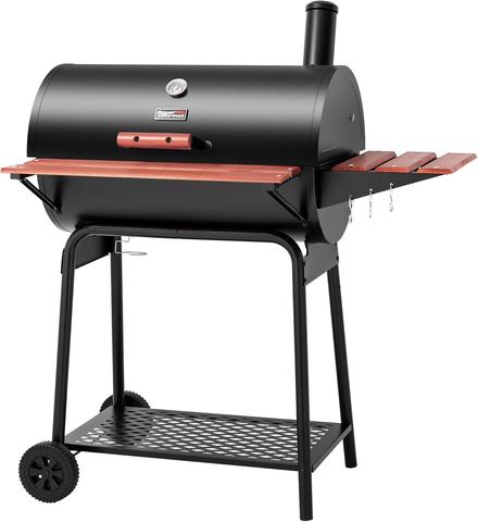 Portable BBQ Grill