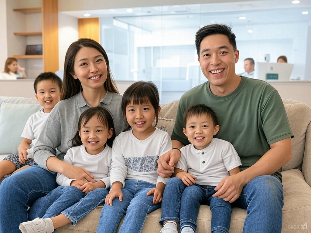How to Select the Best Dentist in Smithfield, NC thumbnail
