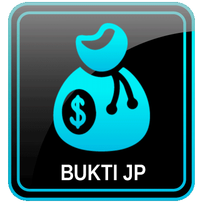 Bukti Jackpot