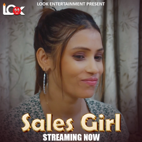 Sales Girl (2024) S01E01 Lookentertainment Hindi Web Series 720p HDRip H264 AAC 250MB Download