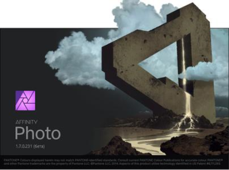 Serif Affinity Photo 1.10.0.1112 (x64) Beta Multilingual