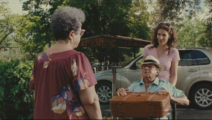 Maldeamores (Carlitos Ruiz Ruiz & Mariem Perez R