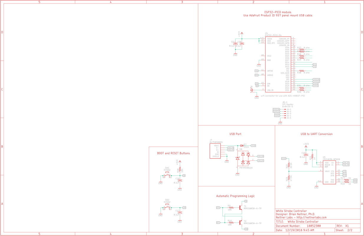 39+ Esp32 pico d4 schematic info
