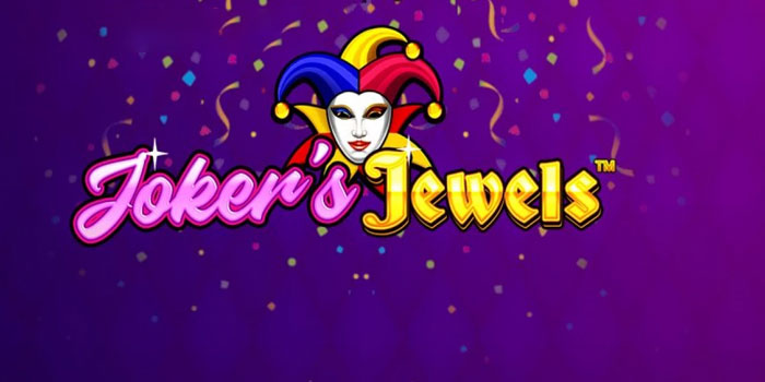 Cara Gacor Main Slot Joker's Jewels yang Jarang Diketahui