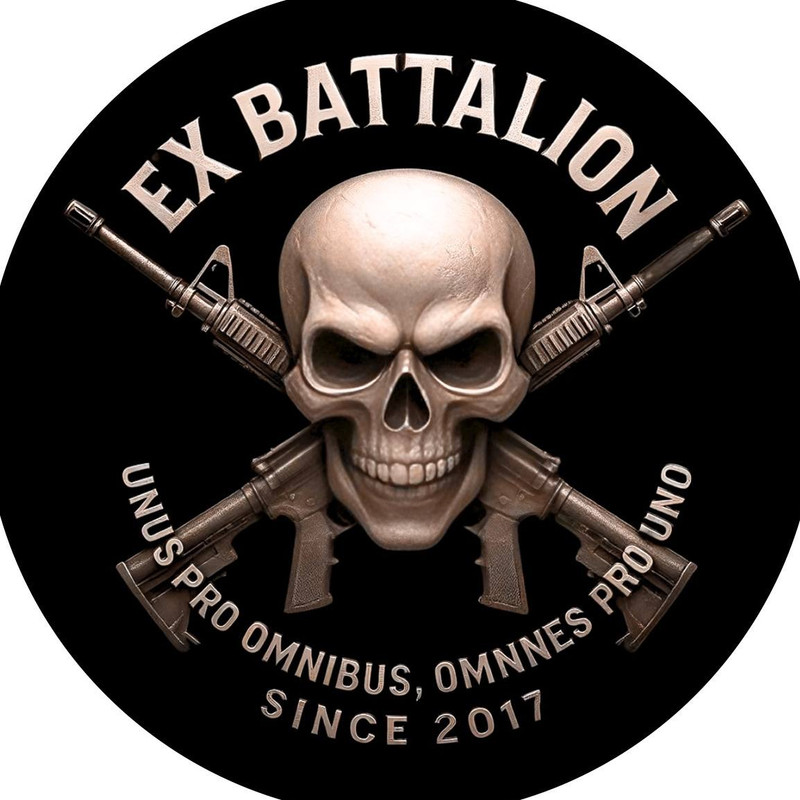 Ex-Battallion Logo