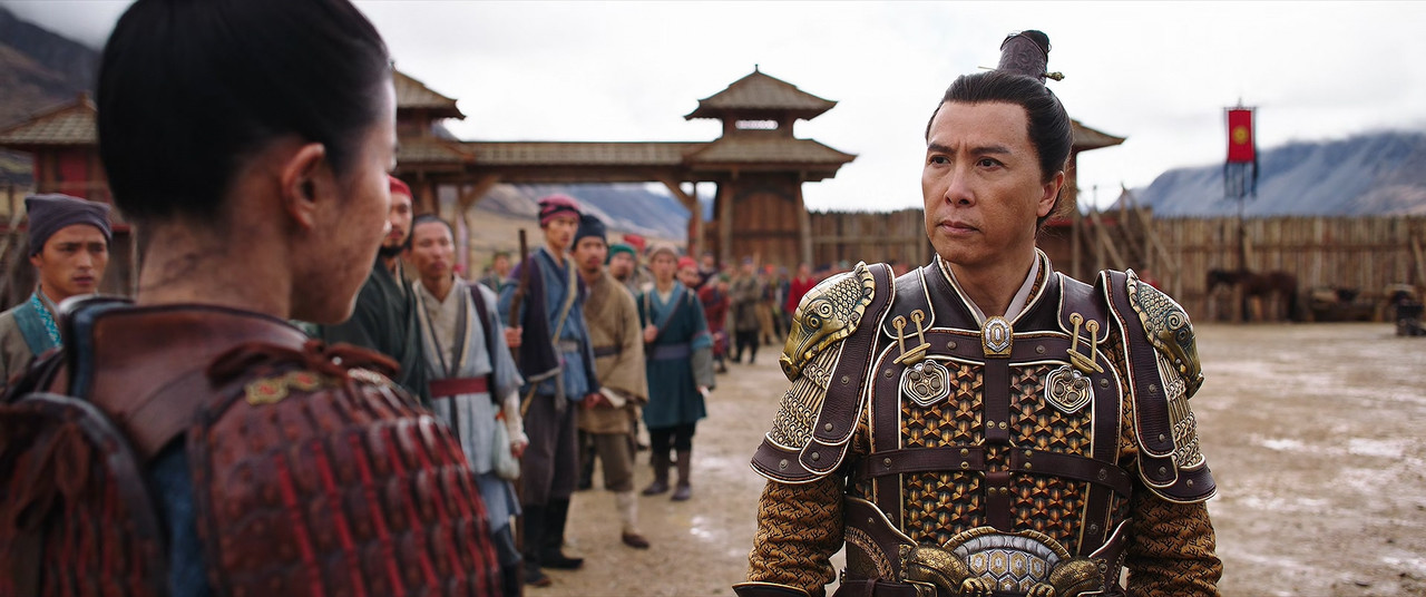 [HR] Mulan (2020) [Disney  1080p x265 E-OPUS 5.1]_07