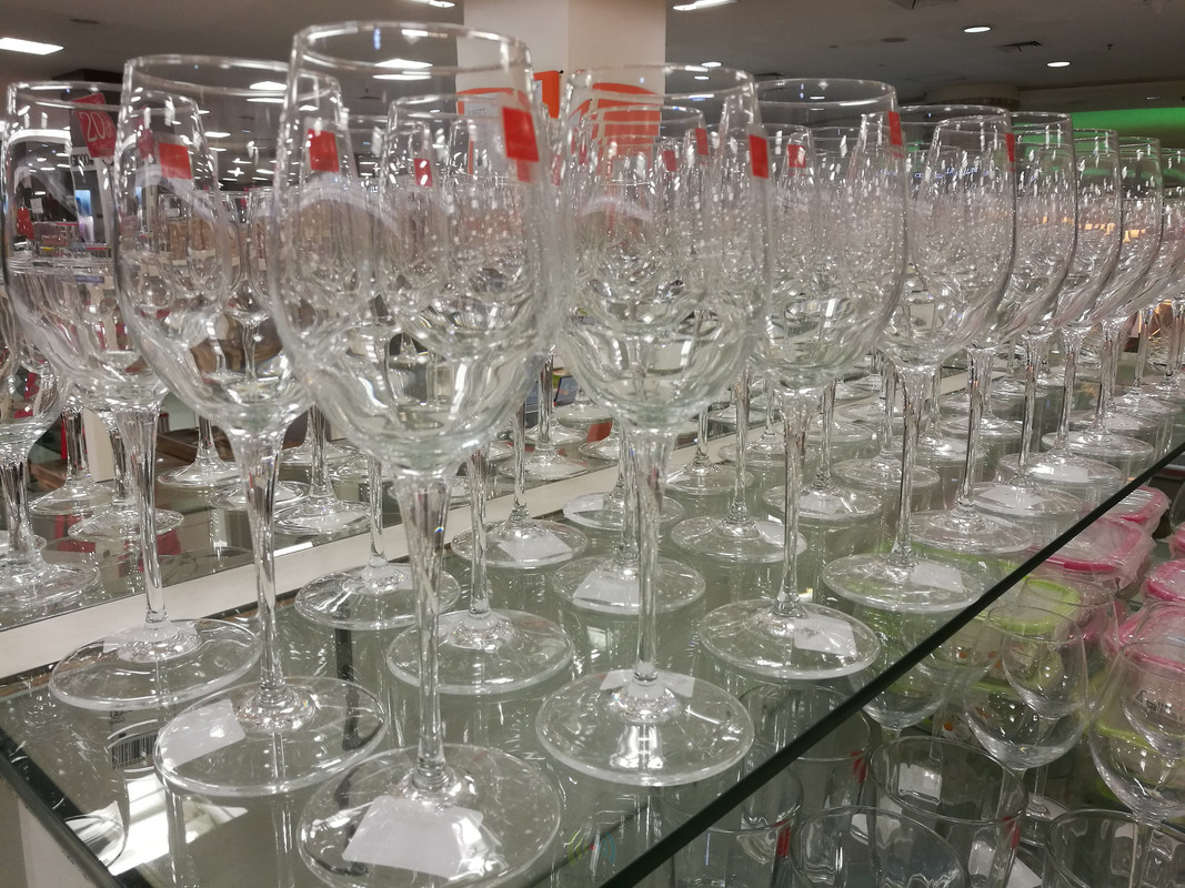 Huawei P9 - Hasil Foto Kamera Utama 3