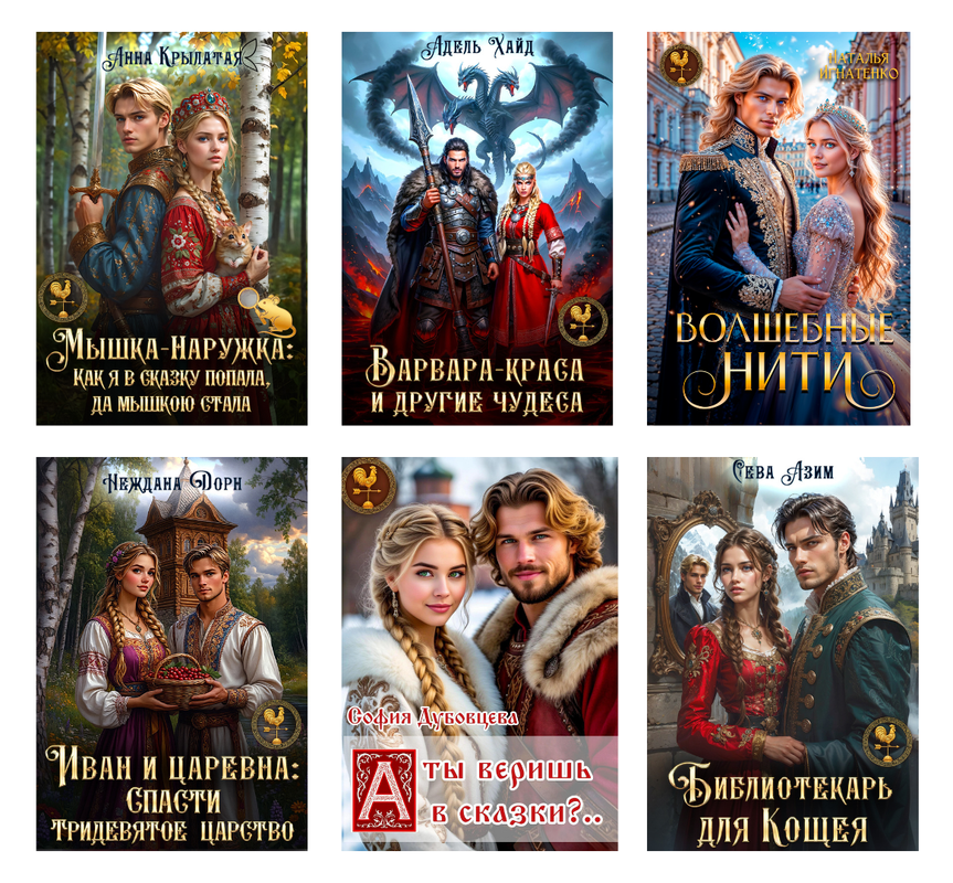 книги литмоба