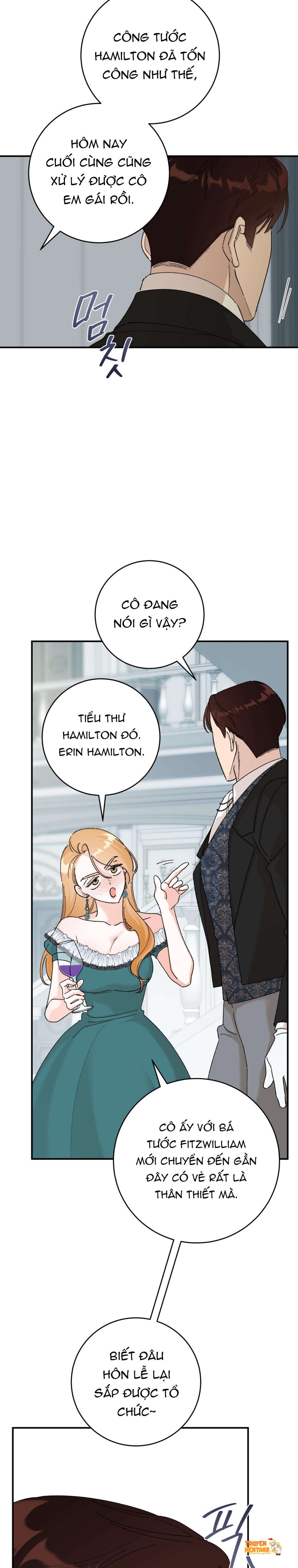 Xem ảnh [không Che] [18+] Sở Thích Khó Nói Của Quý Cô - Chapter 12 - tmpmniy 9ce - Truyenhentaiz.net