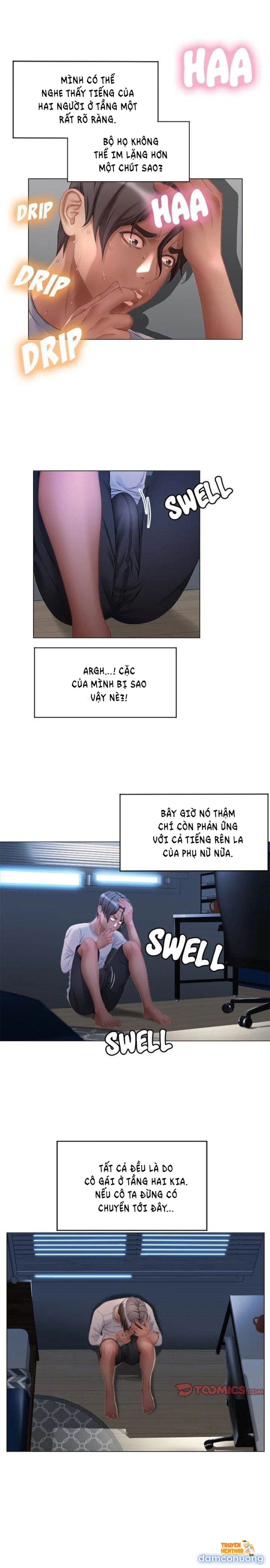 Xem ảnh Gần Nhưng Xa - Chapter 14 - tmpfjyffoxy - Truyenhentaiz.net