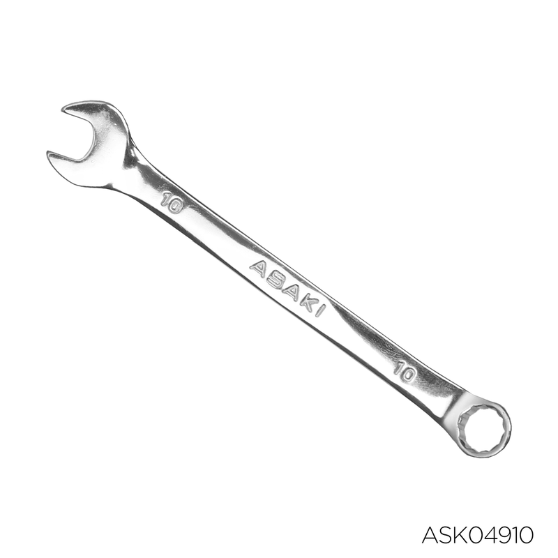 LLAVE MIXTA 10MM ASAKI