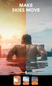 MotionLeap Apk
