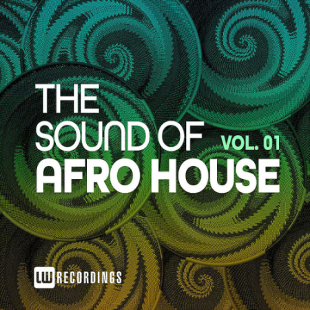 VA   The Sound Of Afro House Vol. 01 (2020)