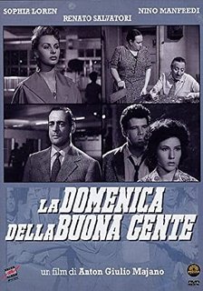 La domenica della buona gente (1953) .Avi Dvdrip Ac3 ITA